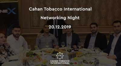 CTI organized a corporate lunch for its business partners