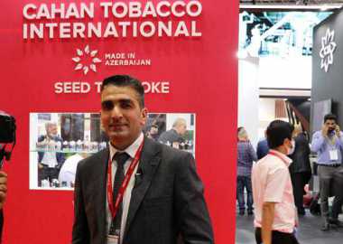 Cahan Tobacco International LLC participated in the Middle East World Tobacco 2021 International Exhibition in Dubai, United Arab Emirates.