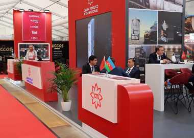 “Cahan Tobacco International” was successfully represented at the “InterTabac 2025” exhibition!