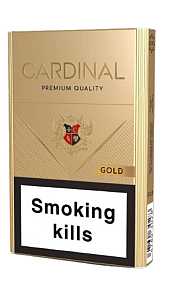 Cardinal Nano Gold