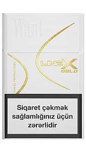 Line X Nano Gold